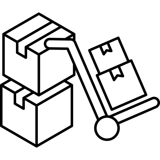 Kommissionierung